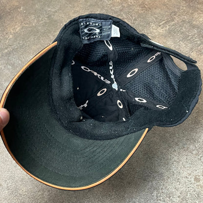 Oakley Software 90s cap