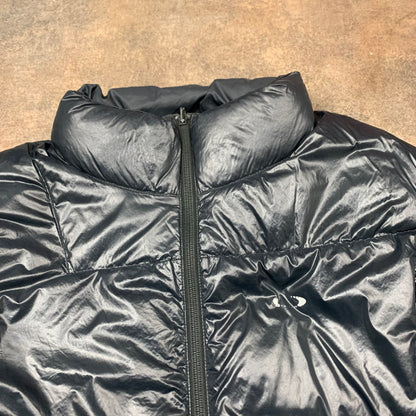 Oakley 00s reversible puffer jacket (S)