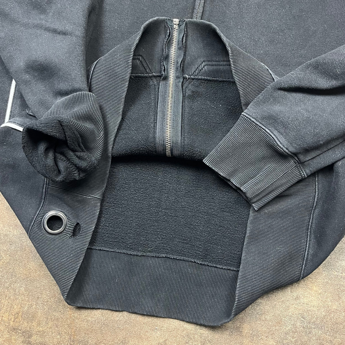 One Industries x Monster Energy 00s hoodie (XL)