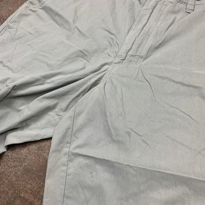 Quiksilver 90s 3/4 length shorts (M)