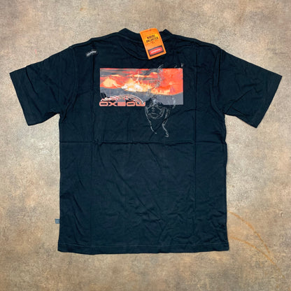 Oxbow 00s deadstock graphic tee (M)