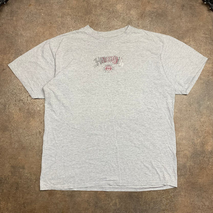 Billabong Hawaii 90s graphic tee (L)