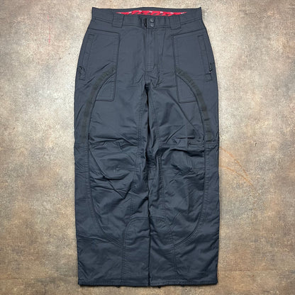 Oakley Software 00s ski trousers (L)