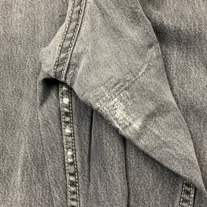 Levi's Silvertab 00s baggy faded jeans (40")