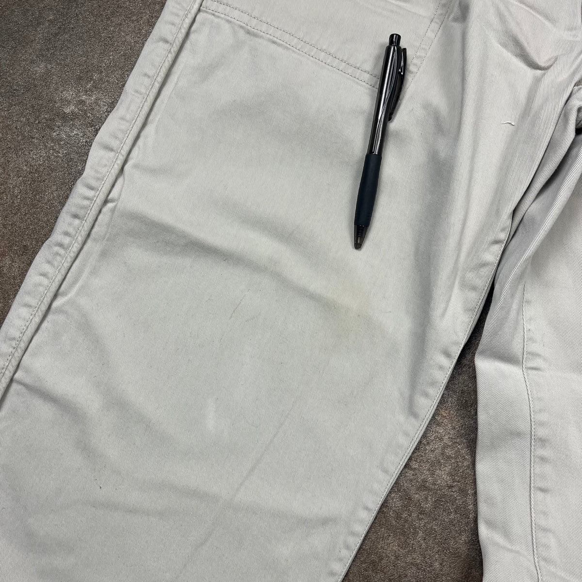 Oxbow 00s baggy trousers (32")