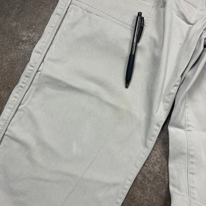 Oxbow 00s baggy trousers (32")