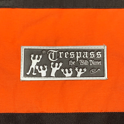 Trespass 90s utilised snow jacket (L)