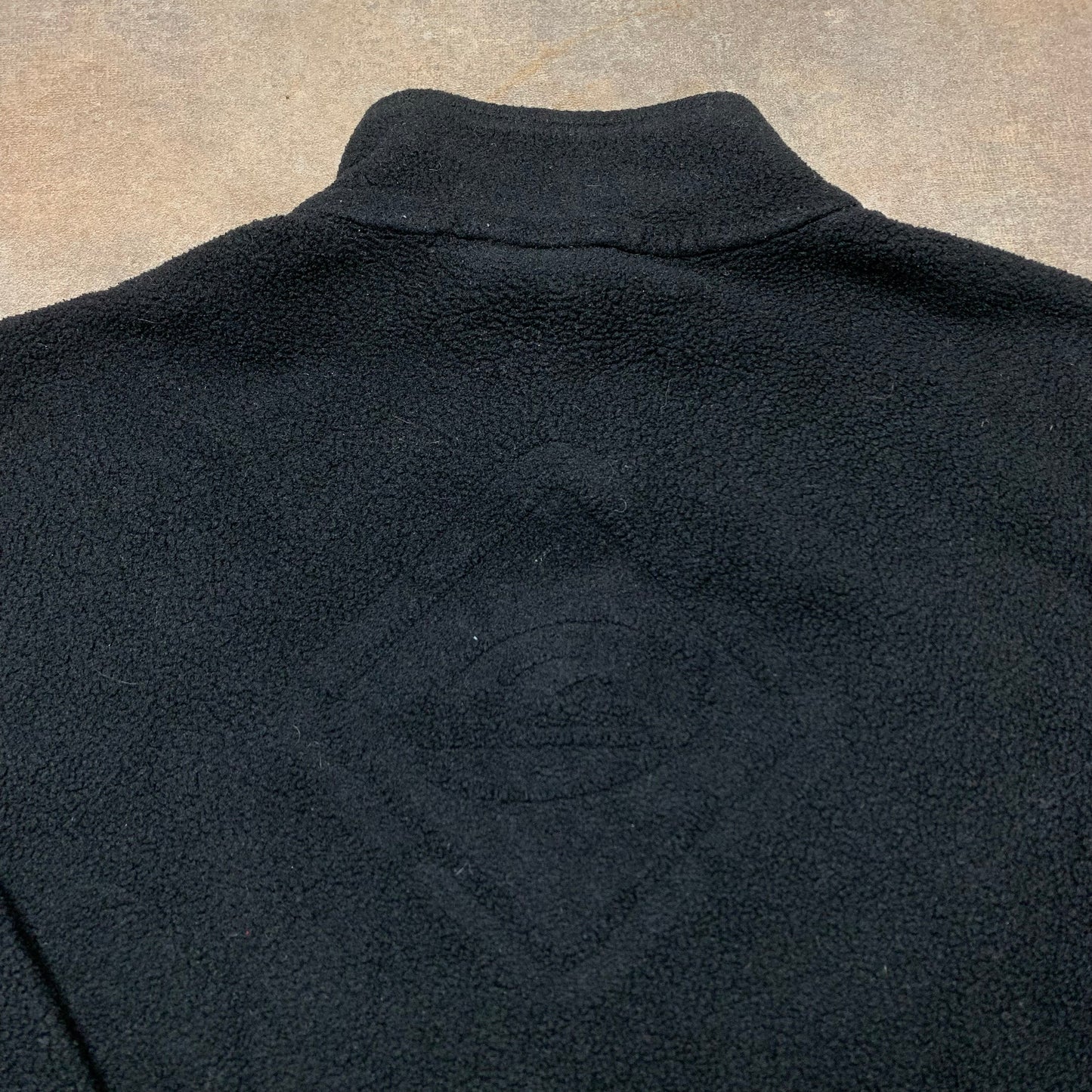 Quiksilver 90s graphic sweater (M)