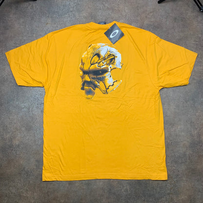 Oakley Software 90s bobhead graphic tee (XXL)