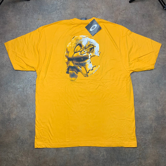 Oakley Software 90s bobhead graphic tee (XXL)