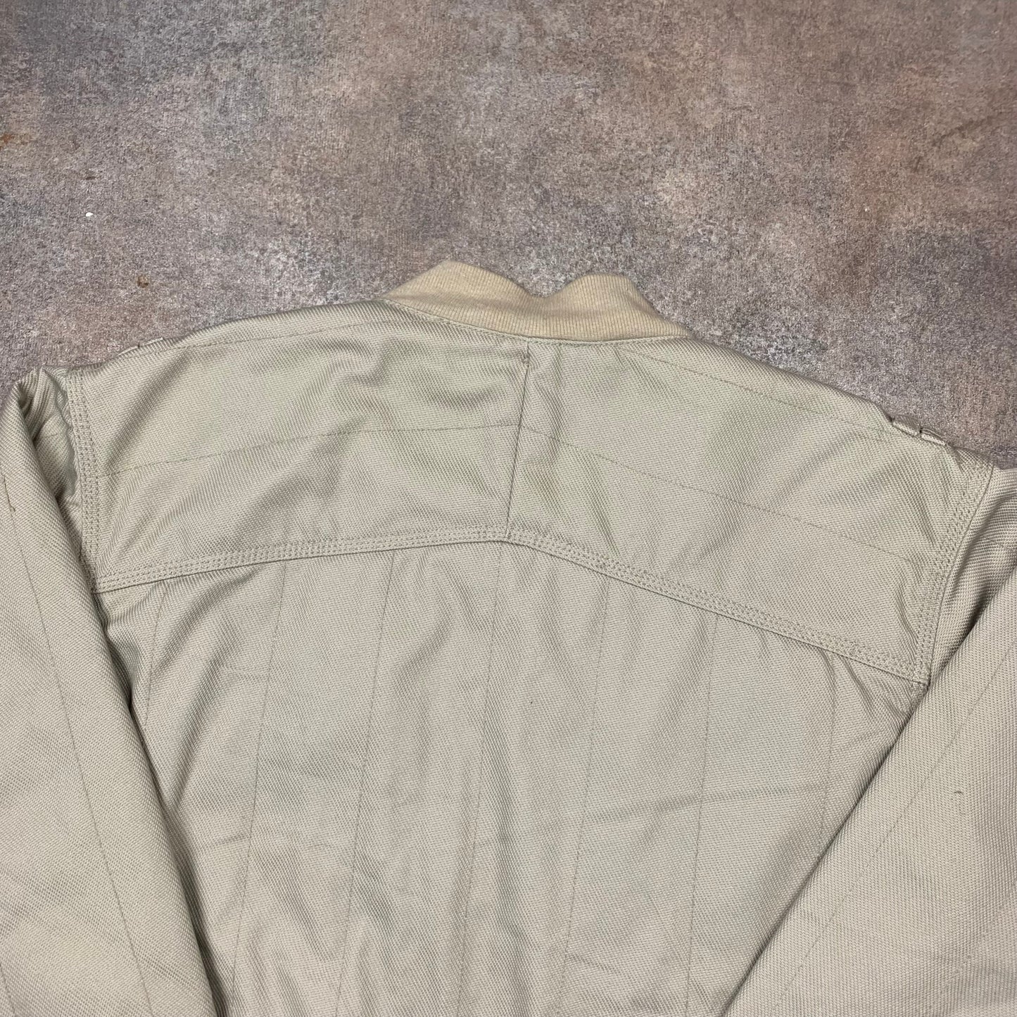 Oakley 00s boxy workwear jacket (L)