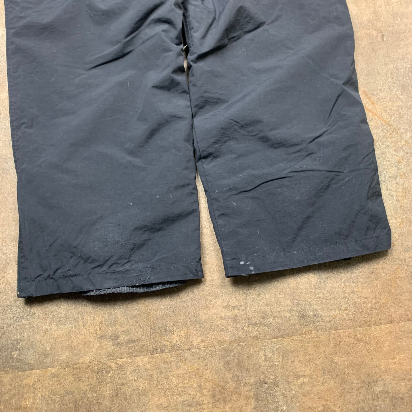 Oakley Software 00s baggy skull ski trousers (L)