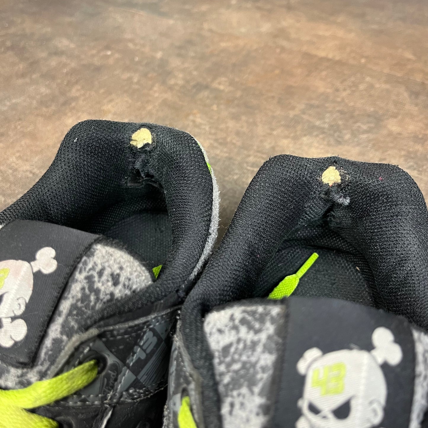 DC Shoes Ken Block trainers (10)