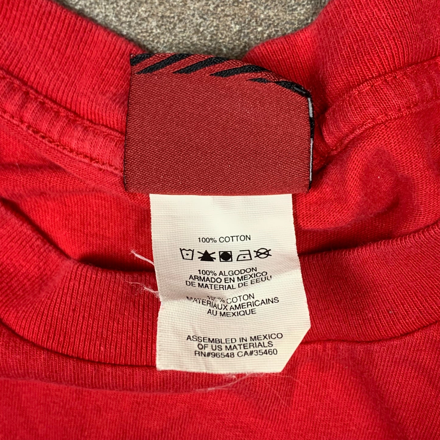 Oakley Software 00s graphic long sleeve tee (L)