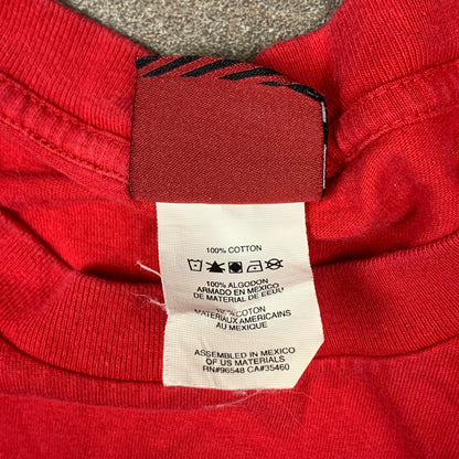 Oakley Software 00s graphic long sleeve tee (L)