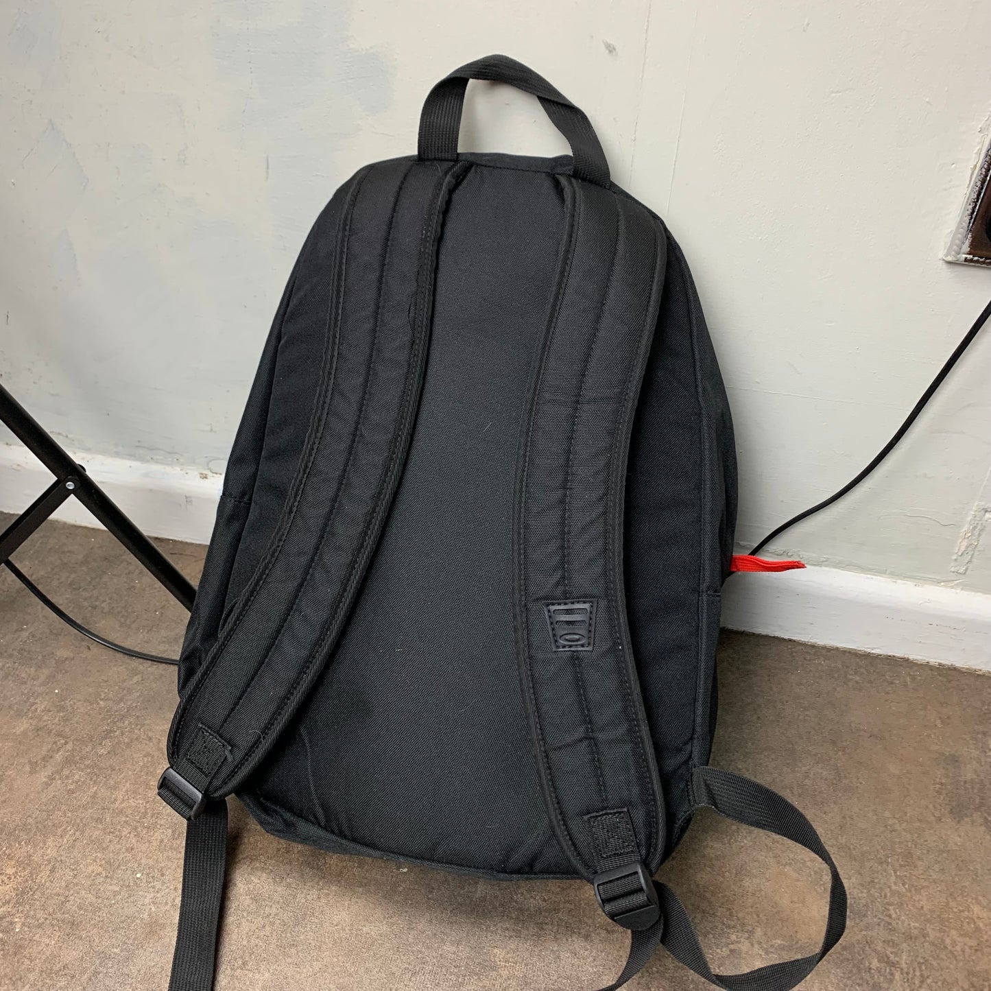 Oakley Factory Pilot backpack