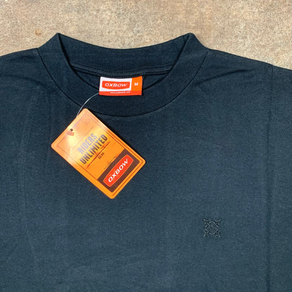 Oxbow 00s deadstock graphic tee (M)