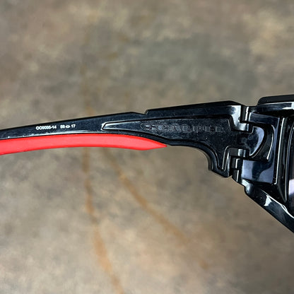 Oakley x Ducati Scalpel sunglasses