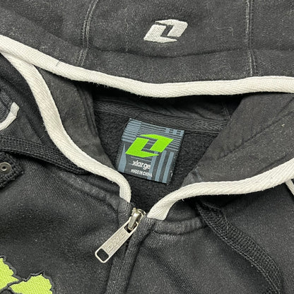 One Industries x Monster Energy 00s hoodie (XL)