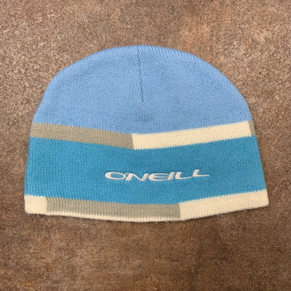 O'Neill Women's 00s scarf and beanie set