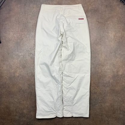 Oakley Software 00s baggy ski trousers (M)