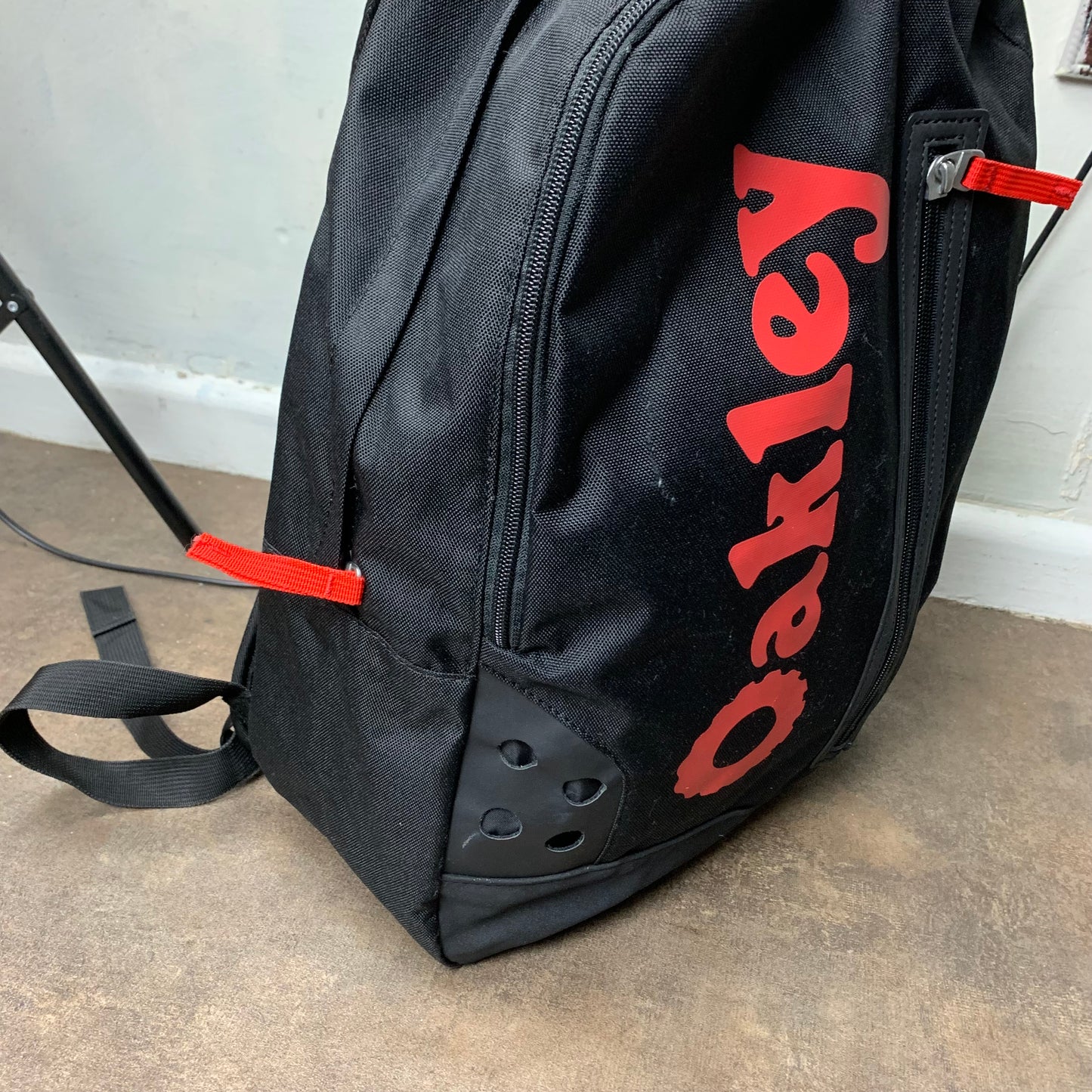 Oakley Factory Pilot backpack