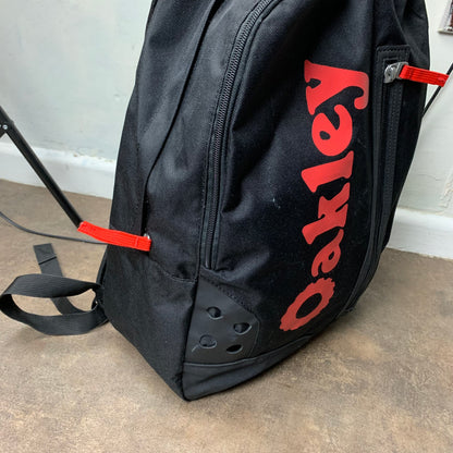 Oakley Factory Pilot backpack