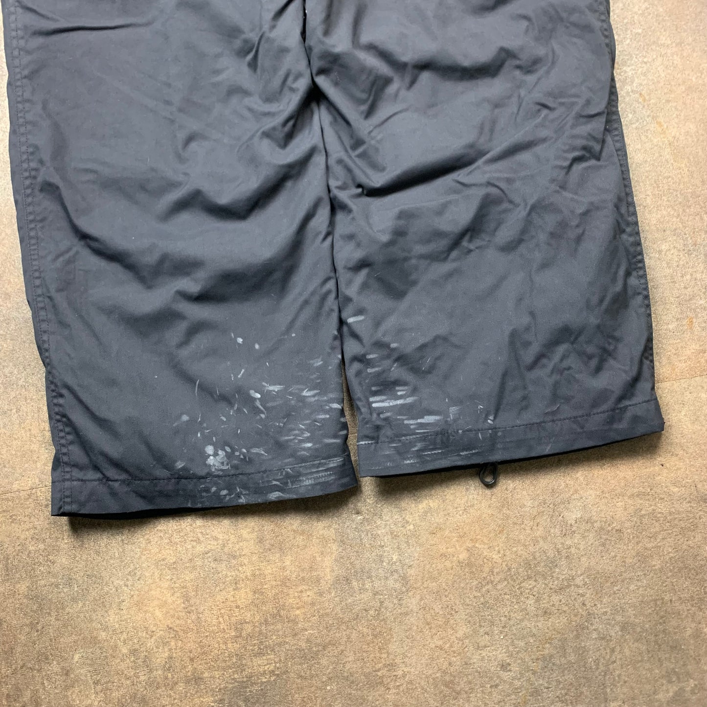 Oakley Software 00s baggy skull ski trousers (M)