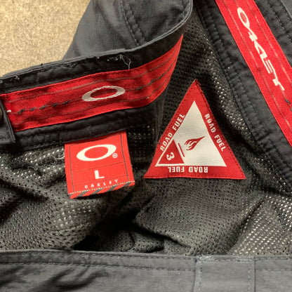 Oakley Software 00s baggy ski trousers (L)