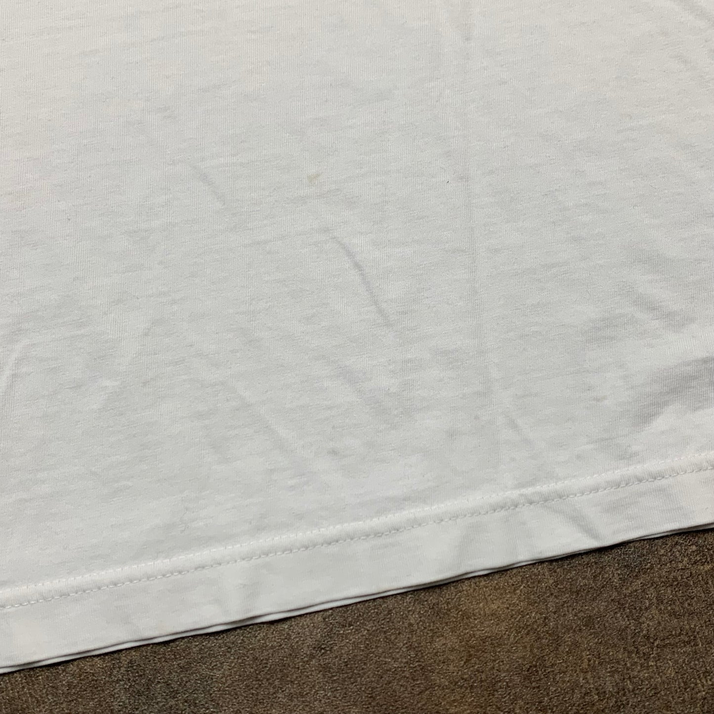 Oakley Software 00s boxy graphic tee (M)