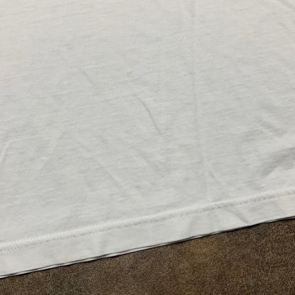 Oakley Software 00s boxy graphic tee (M)