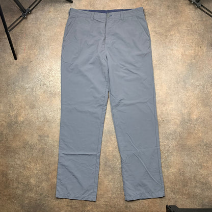 Rohan grey lightweight trousers