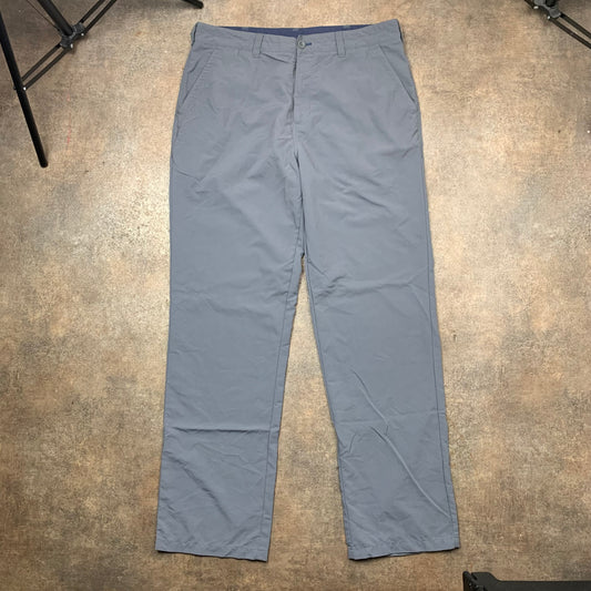 Rohan grey lightweight trousers