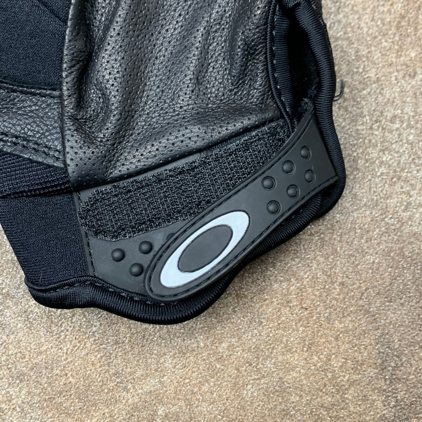 Oakley Software 00s pilot gloves