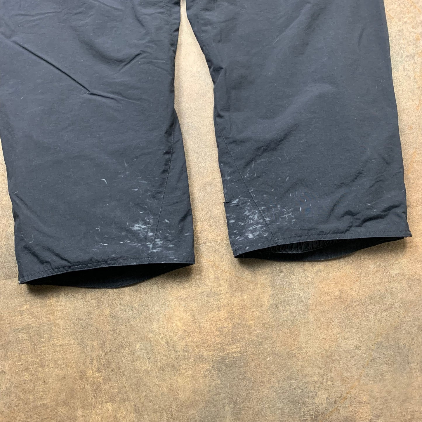 Oakley Software 00s baggy ski trousers (L)