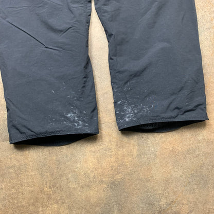 Oakley Software 00s baggy ski trousers (L)