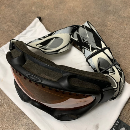 Oakley Software 90s ski goggles