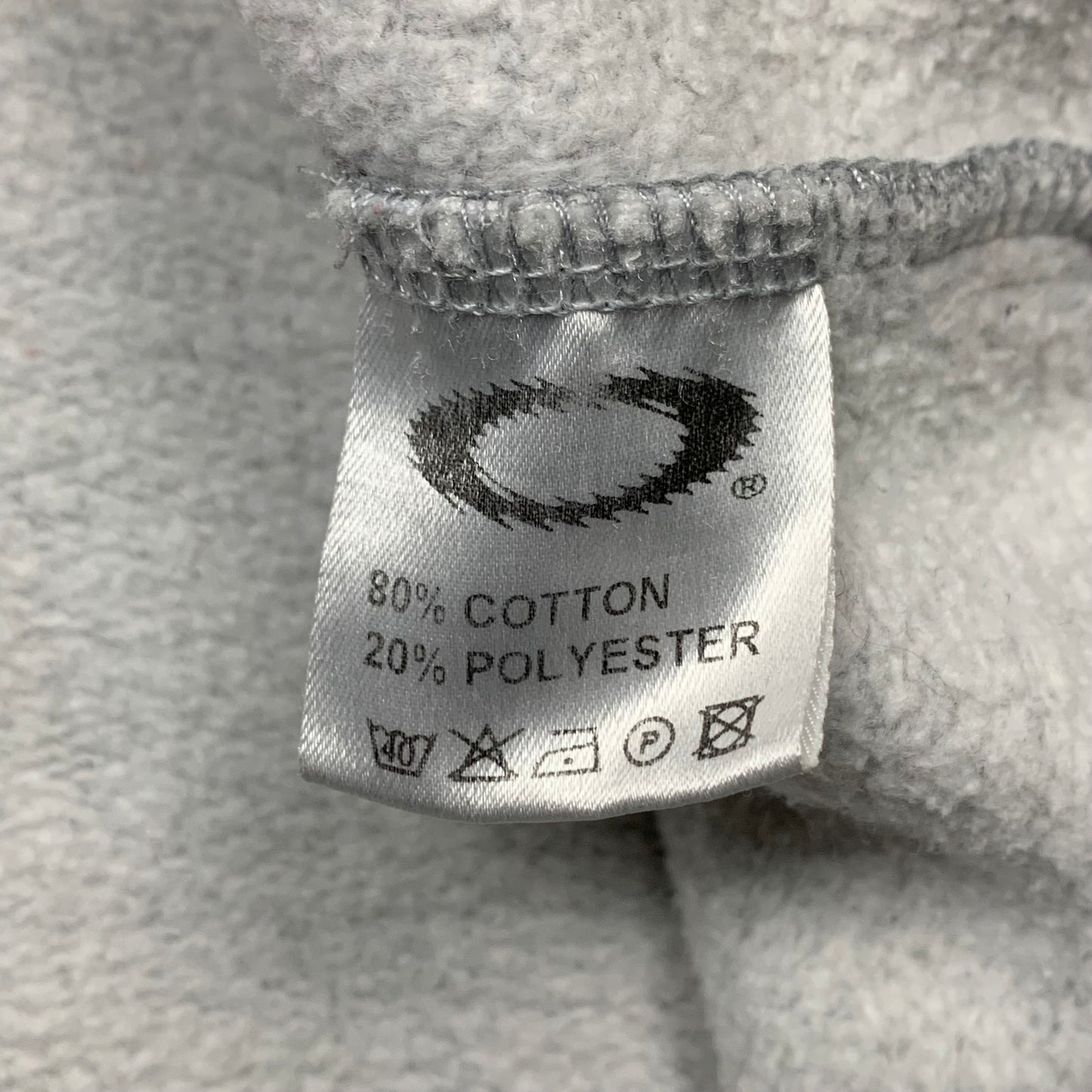 Oakley Software 90s cyber squid hoodie (M)