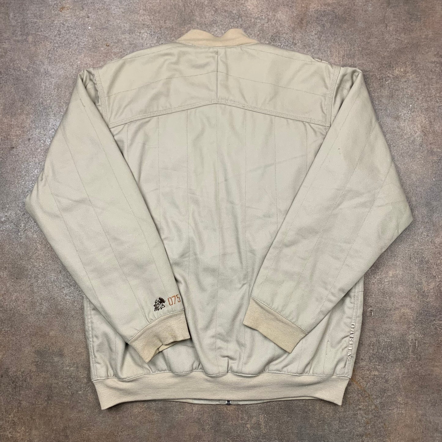 Oakley 00s boxy workwear jacket (L)