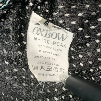 Oxbow 1991 graphic baggy salopettes (S)