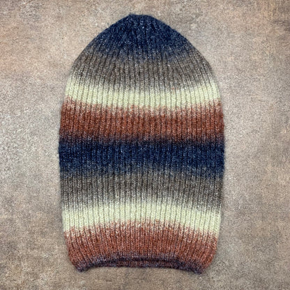 Urban Outfitters fluffy balaclava