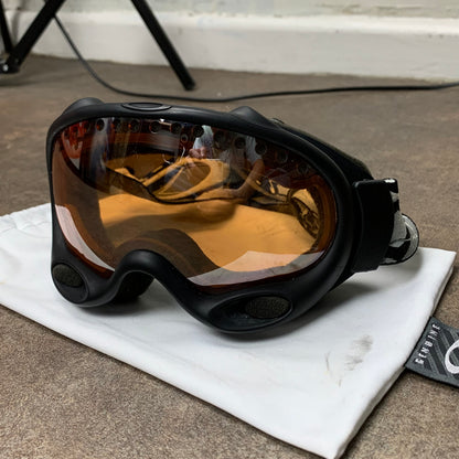 Oakley Software 90s ski goggles
