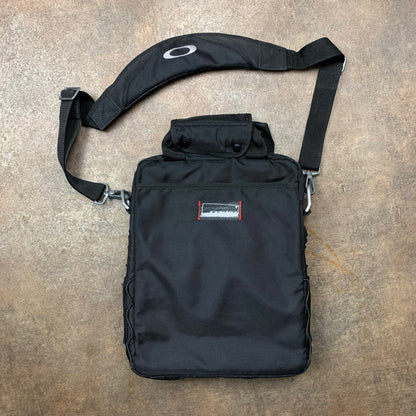 Oakley 00s technical laptop bag