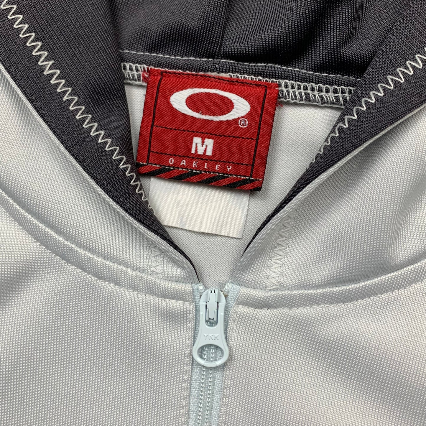 Oakley Software Women's 00s hoodie (M)