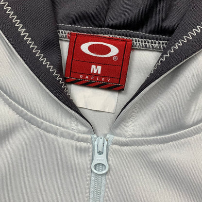Oakley Software Women's 00s hoodie (M)