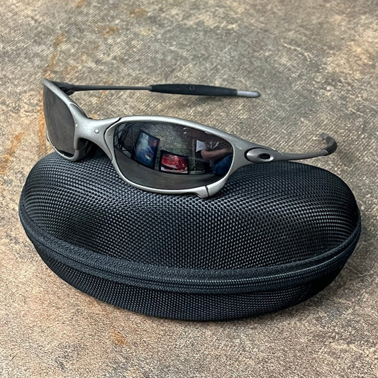 Oakley X-Metal 90s Juliet sunglasses