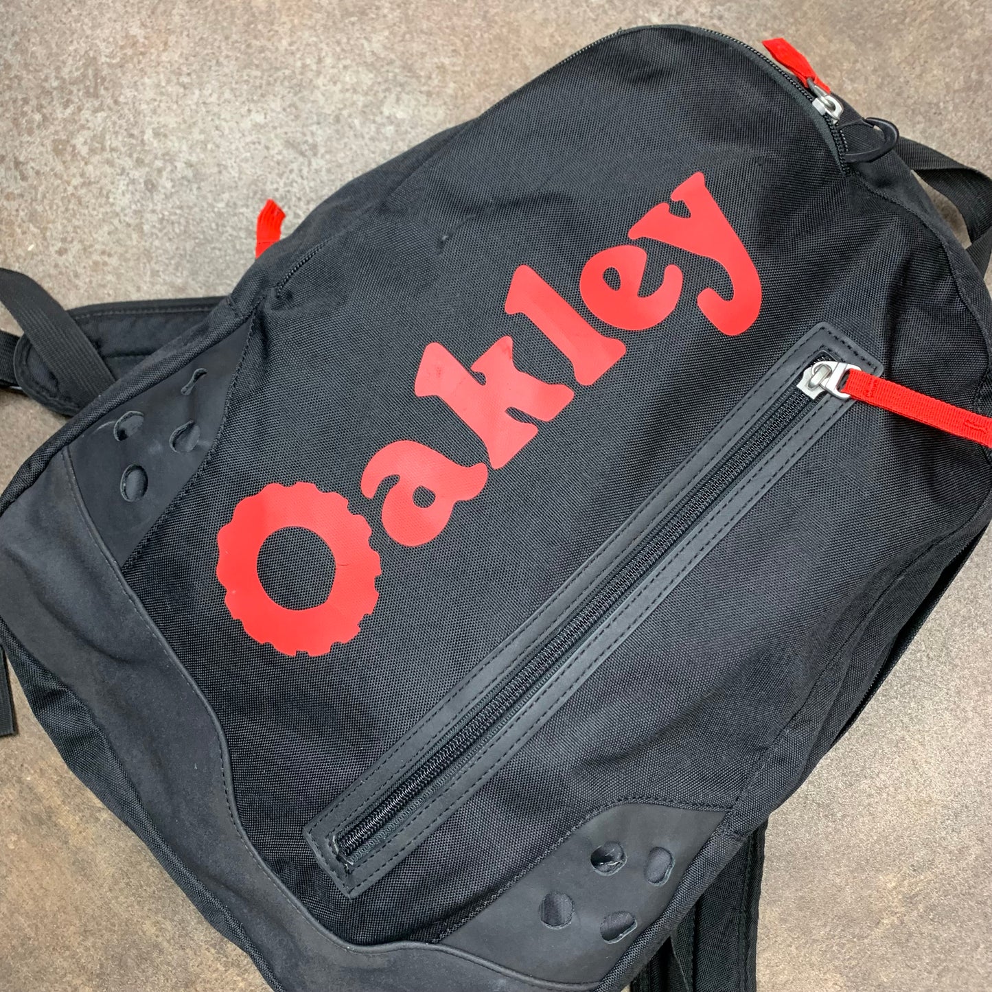 Oakley Factory Pilot backpack