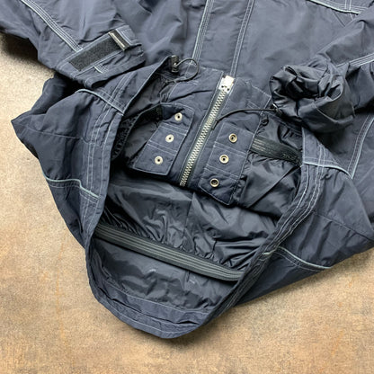 Oakley Software 90s utilised ski jacket (S)