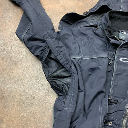 Oakley Software 90s utilised ski jacket (S)
