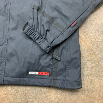 Oakley Software 00s utilised jacket (L)